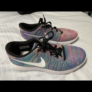 Nike Lunar Epic - Multicolour